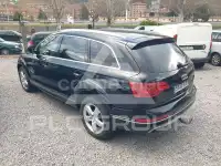 2012 Audi Q7