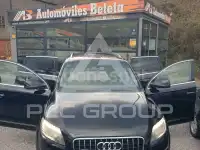 2012 Audi Q7