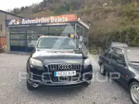 2012 Audi Q7