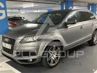 2012 Audi Q7