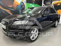2012 Audi Q7