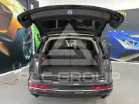 2012 Audi Q7