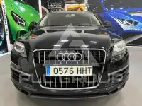 2012 Audi Q7