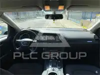 2012 Audi Q7