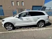 2012 Audi Q7