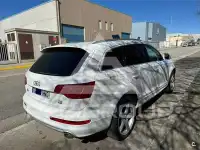 2012 Audi Q7