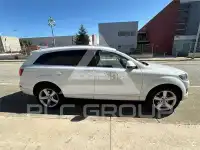 2012 Audi Q7