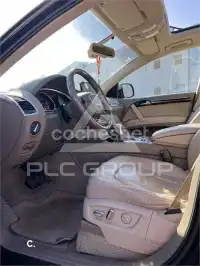 2012 Audi Q7