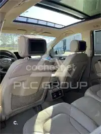 2012 Audi Q7
