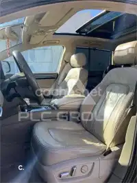 2012 Audi Q7
