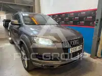 2012 Audi Q7