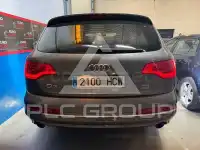 2012 Audi Q7