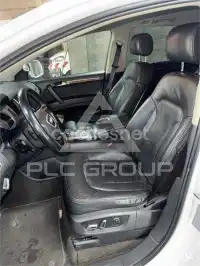 2012 Audi Q7