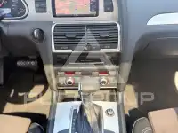 2012 Audi Q7