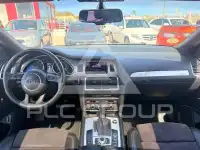 2012 Audi Q7