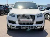 2012 Audi Q7