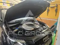 2012 Audi Q7