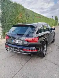 2012 Audi Q7