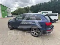 2012 Audi Q7