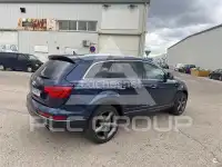2012 Audi Q7