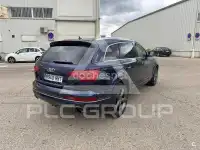 2012 Audi Q7