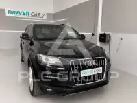 2012 Audi Q7