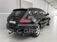 2012 Audi Q7