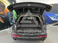2012 Audi Q7