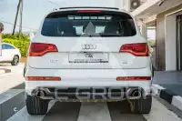2012 Audi Q7