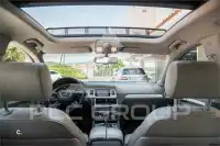 2012 Audi Q7