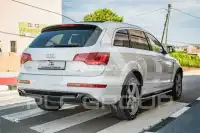 2012 Audi Q7
