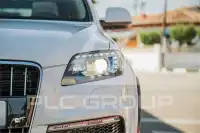 2012 Audi Q7