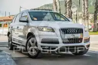 2012 Audi Q7