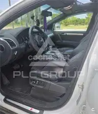 2012 Audi Q7