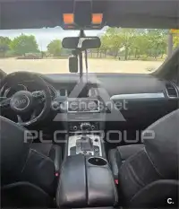 2012 Audi Q7