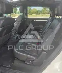 2012 Audi Q7