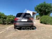 2012 Audi Q7