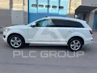 2012 Audi Q7