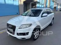 2012 Audi Q7