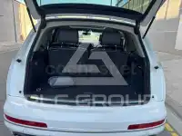 2012 Audi Q7