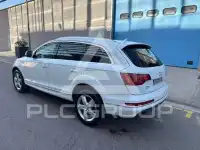 2012 Audi Q7