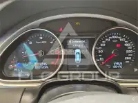 2012 Audi Q7