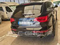 2012 Audi Q7