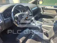 2012 Audi Q7