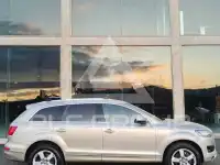 2012 Audi Q7