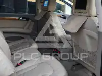 2012 Audi Q7