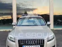 2012 Audi Q7
