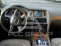 2012 Audi Q7