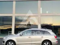 2012 Audi Q7