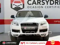 2012 Audi Q7